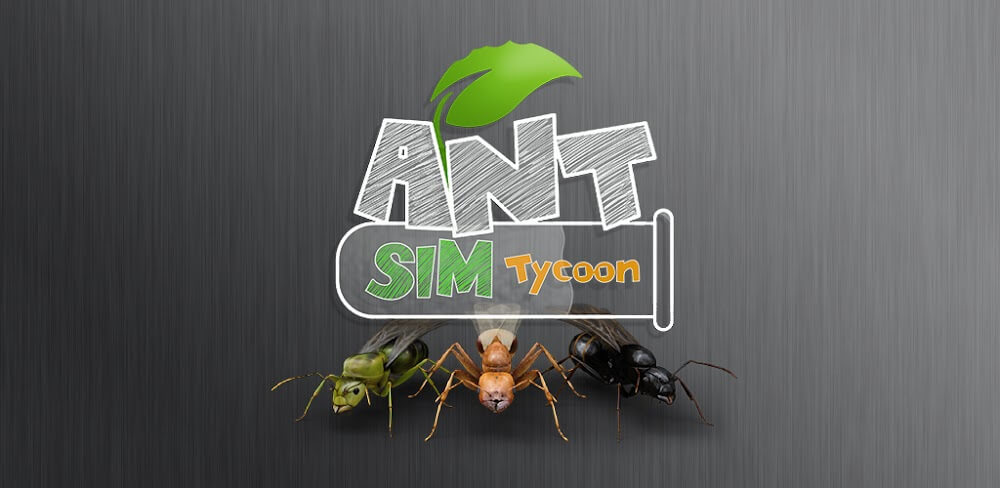 Ant Sim Tycoon v2.9.9626 MOD APK (Unlimited Money)