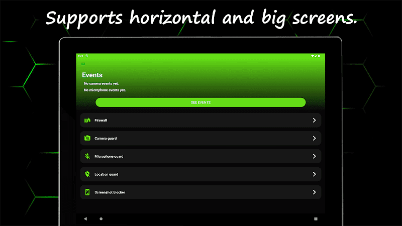 Anti Spy v48.8.12.25 MOD APK (Premium Unlocked)