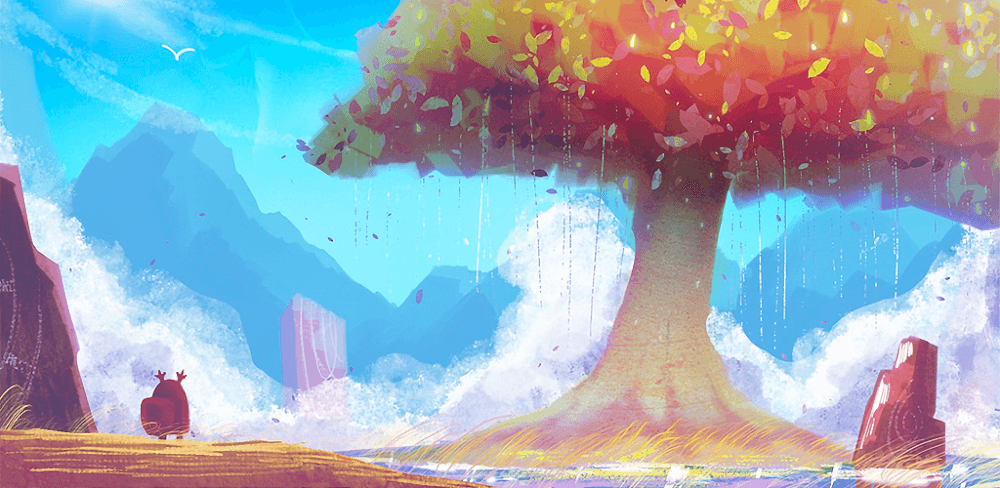 Antivine v0.3.19 MOD APK (Unlocked Levels)