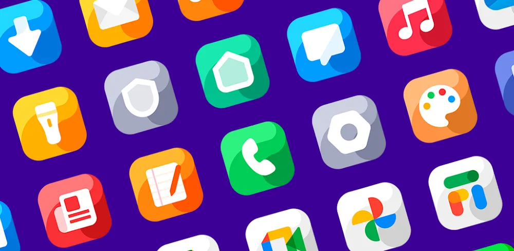 Anubis – Icon Pack v7.0 APK (Full Version)