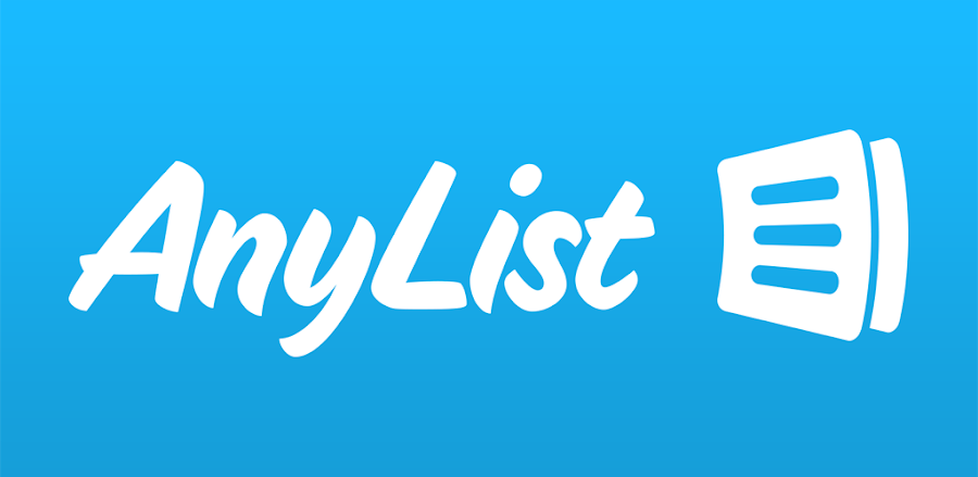 AnyList v2.0.2 MOD APK (Premium Unlocked)