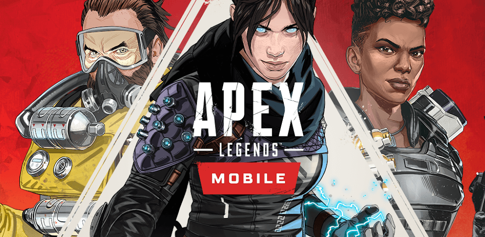 Apex Legends Mobile v1.3.672.556 APK (Full Game)