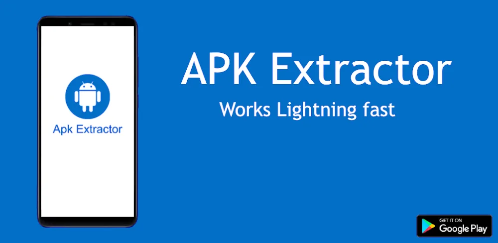 Apk Extractor v6.0.2 MOD APK (Premium Unlocked)