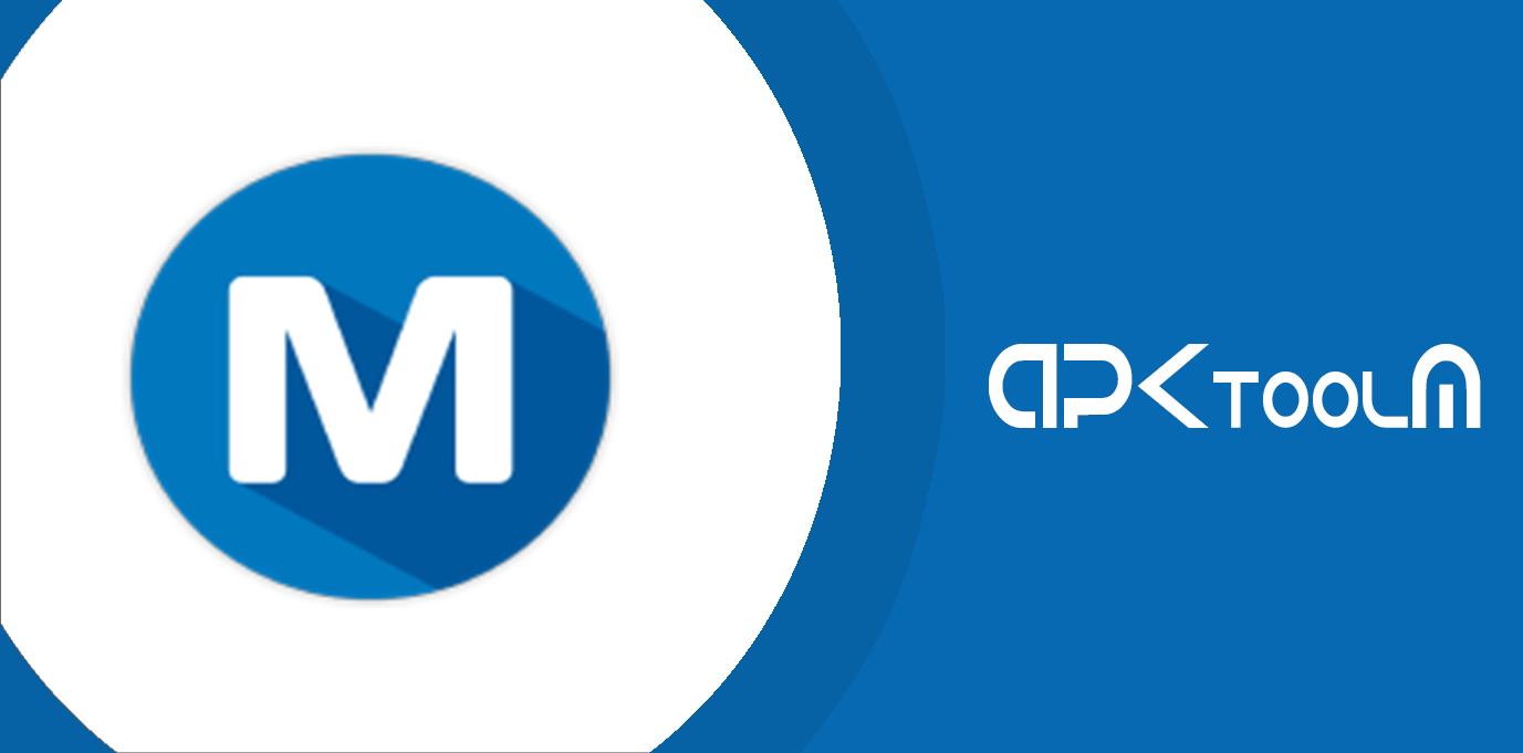 Apktool M v2.4.0-251224 APK (Latest Version)
