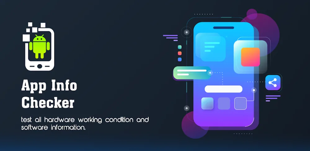 App Info Checker v1.48 MOD APK (Premium Unlocked)