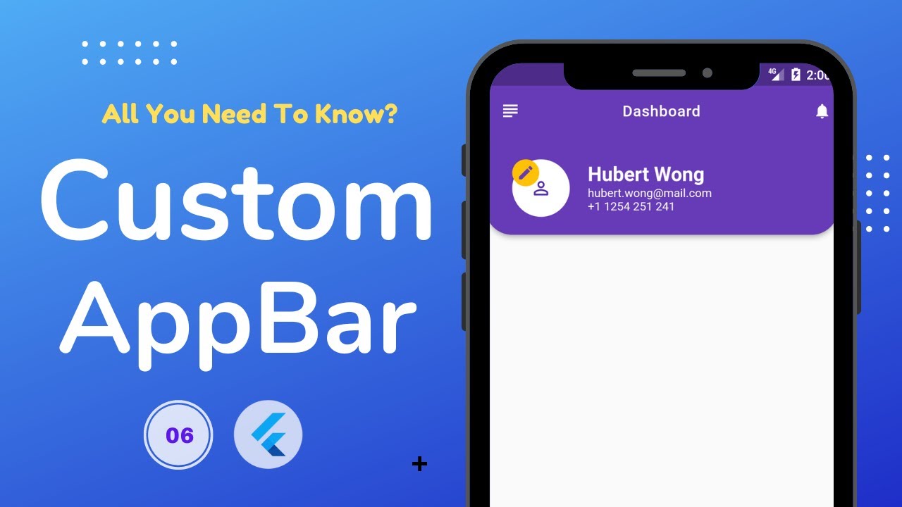 AppBar v1.4.2 APK (Full Version)