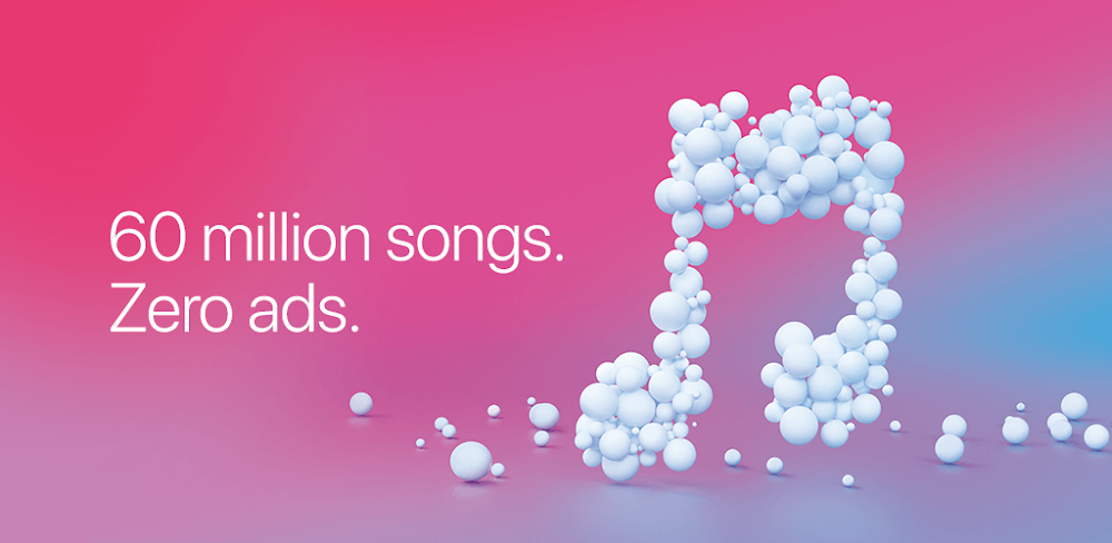 Apple Music v5.1.1-beta MOD APK (Premium Unlocked)