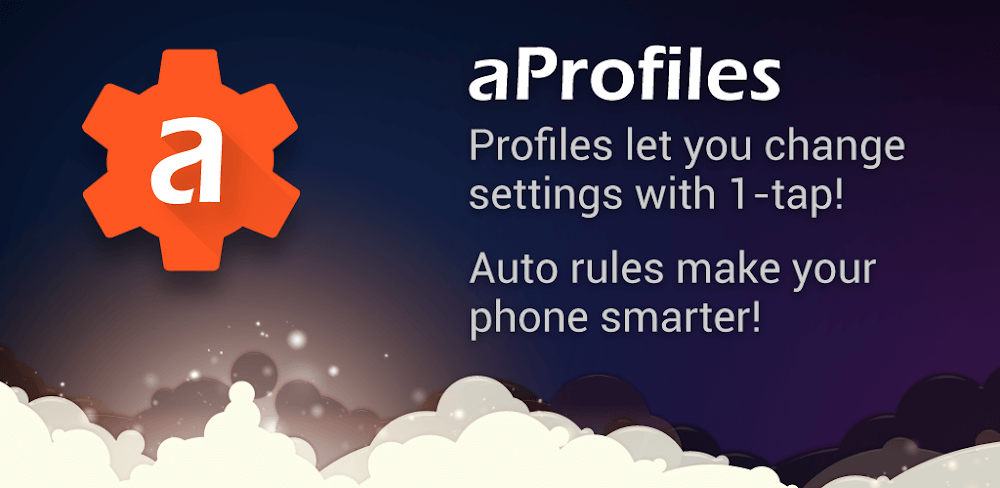 aProfiles v4.03 MOD APK (Premium Unlocked)