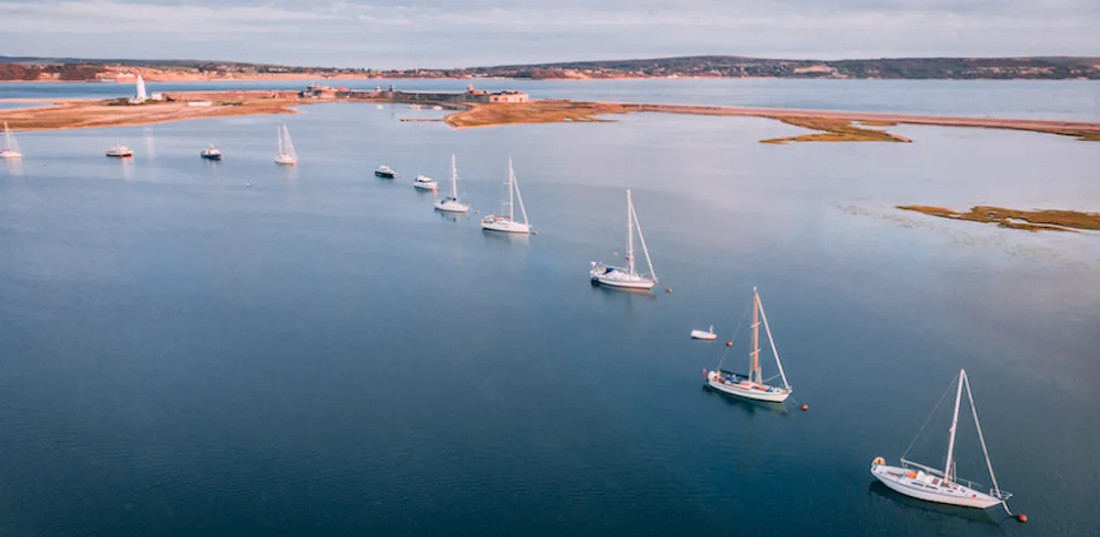 Aqua Map Boating v42.2 MOD APK (Premium Unlocked)