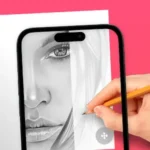 AR Drawing v5.0.0 MOD APK (Premium Unlock)