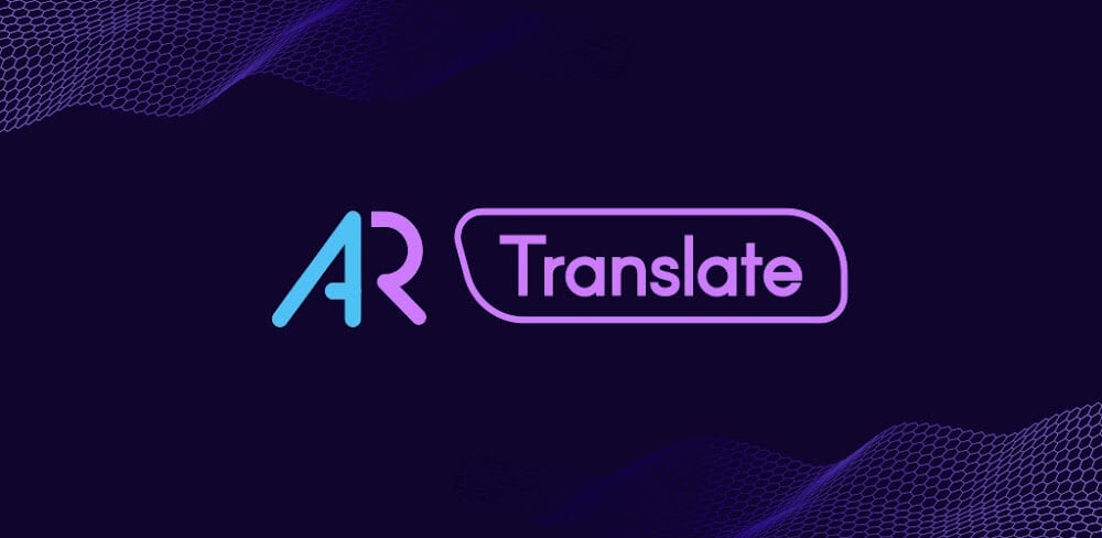 AR Translator v1.26.0 MOD APK (Premium Unlocked)