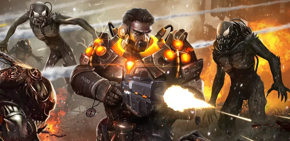 Arcane Quest 4 v1.0.19 MOD APK (Unlimited Money)