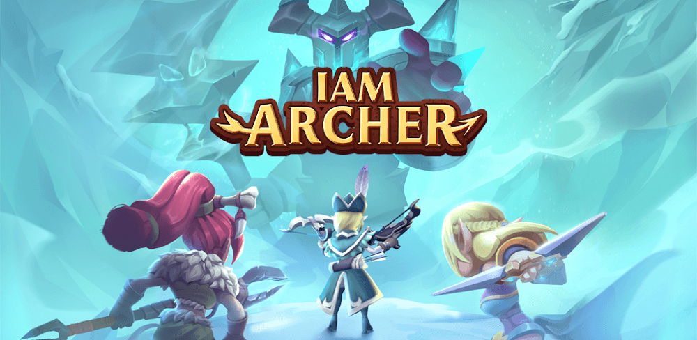 Archer Hero – Bow Masters v0.1.16 MOD APK (One Hit Kill, Unlimited Diamonds)