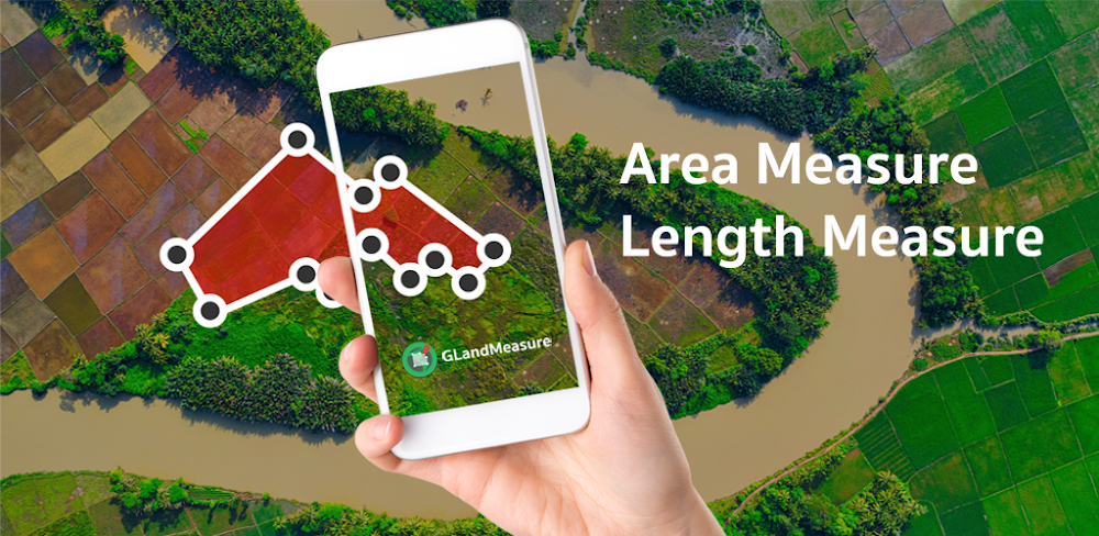 GLand Measure v3.25.1 MOD APK (Premium Unlocked)