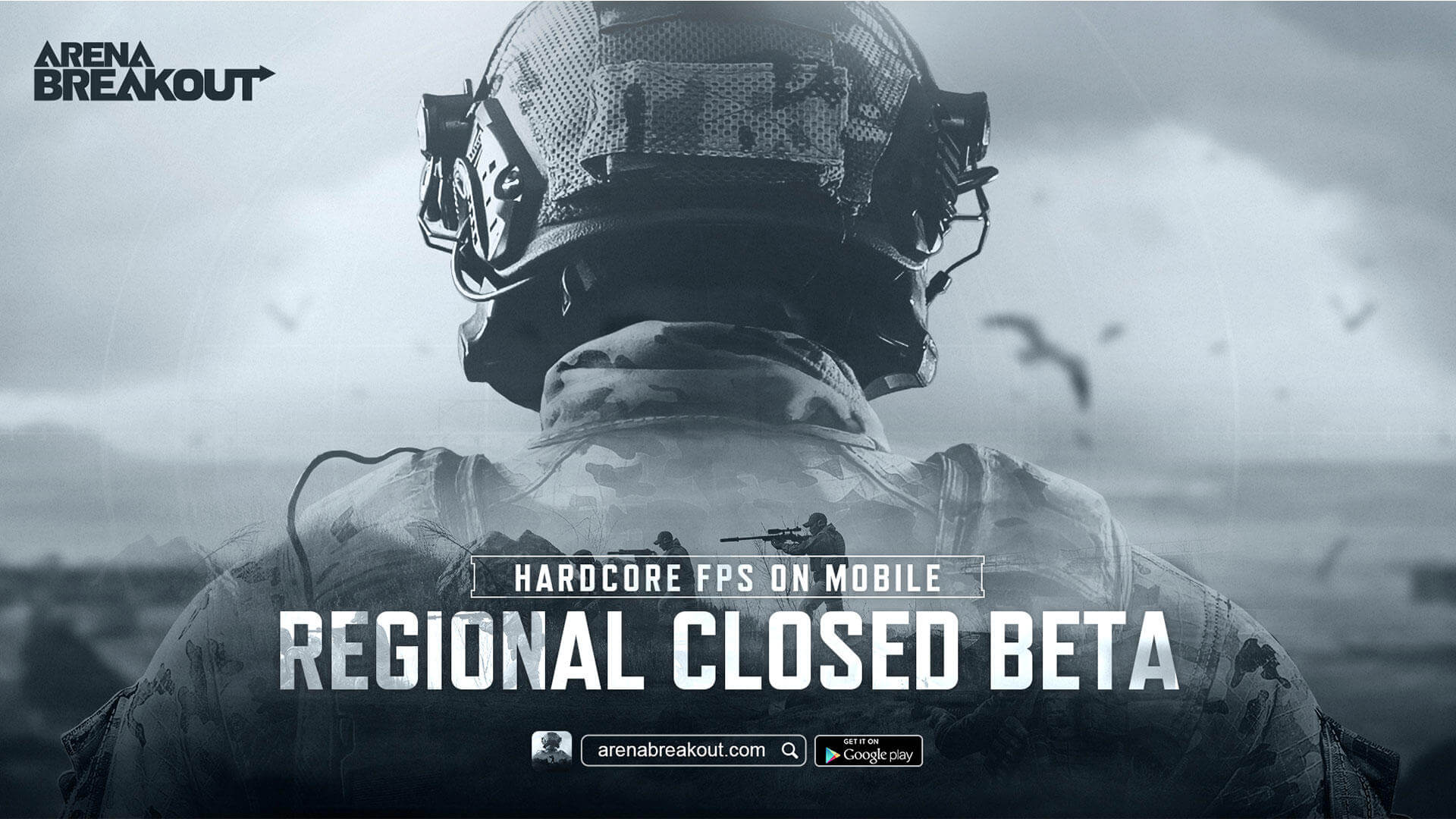 Arena Breakout v1.0.194.194 APK (Latest)