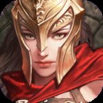 Legends of Valkyries v1.8.8.1 MOD APK (Damage, Defense Multiplier, God Mode)