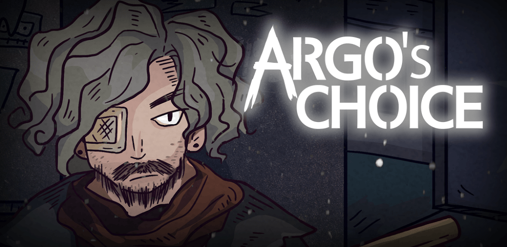 Argo’s Choice: Visual Novel v1.3.3 MOD APK (Unlimited Tickets)