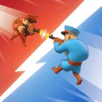 Army Invasion v0.4 MOD APK (Unlimited Money)