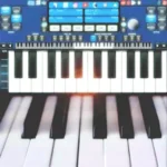 Arranger Keyboard v4.1.3 MOD APK (Premium Unlocked)
