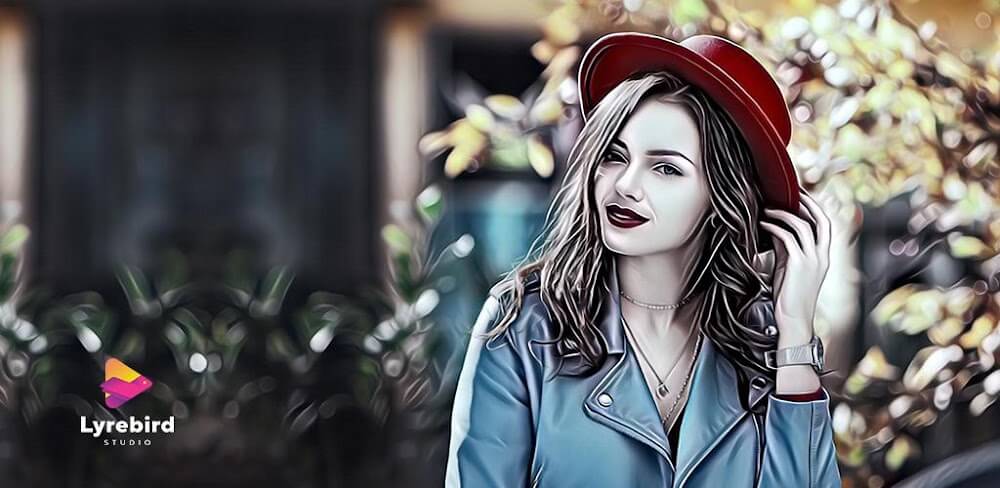 Art Filter Sketch v3.1.0 MOD APK (Pro Unlocked)