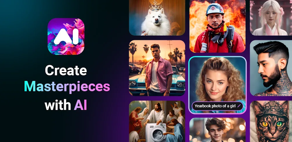 AI Arta v3.30.5 MOD APK (Premium Unlocked)