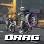 Asian Drag Champion v1.0.7 MOD APK (Unlimited Money)