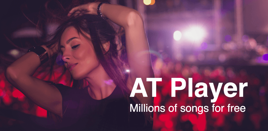 AT Player v20251226 MOD APK (Premium Unlocked)