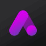 Athena Dark Icon Pack v40.60.27 APK (Full Version)