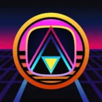 ATOMIC – Dark Retro Icon Pack v16.0.1 APK (Full Version)