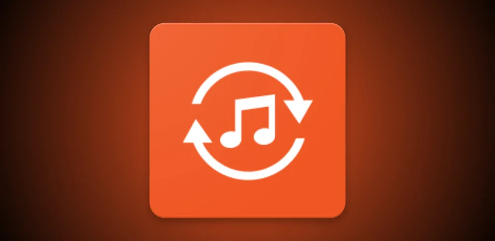 Audio Converter v19.2 MOD APK (Premium Unlocked)