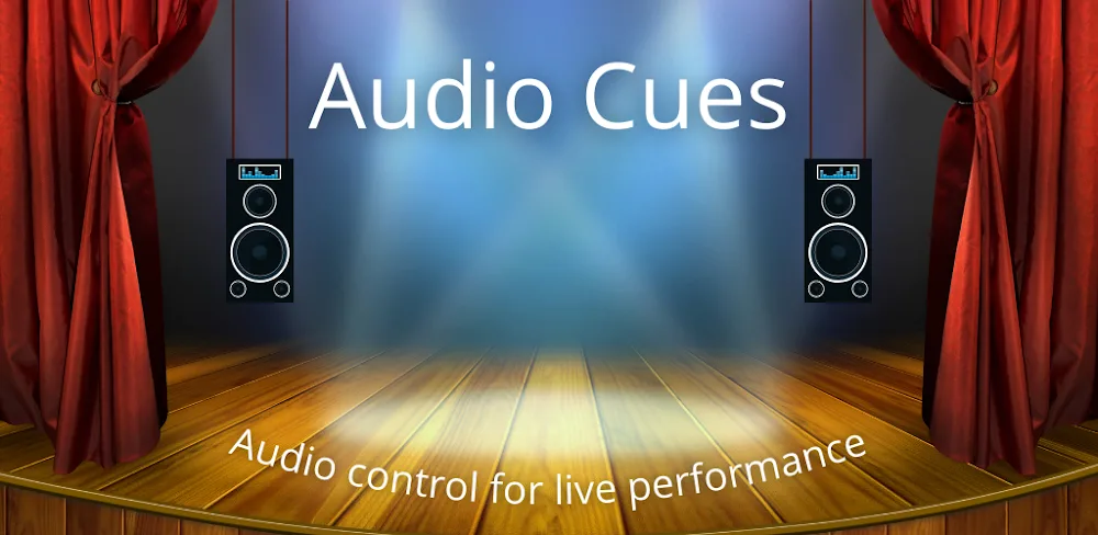 Audio Cues v2025.12.1a MOD APK (Premium Unlocked)