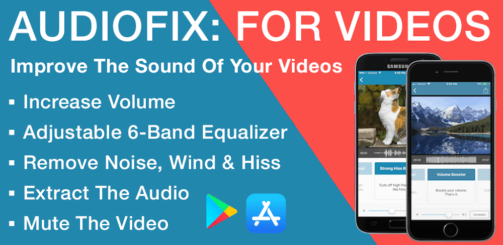 AudioFix Pro v2.46 APK (Premium Unlocked)