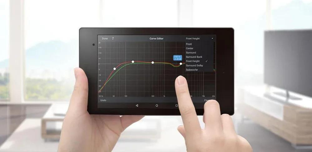MultEQ v1.13.5 APK (Full Version)