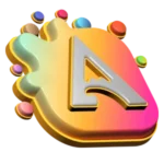 Auric Icon Pack v3.0.3 APK (Full Version)