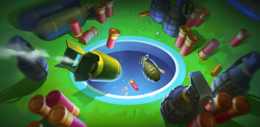 Auto Brawl Chess v39.0.4 MOD APK (Recovery Speed)