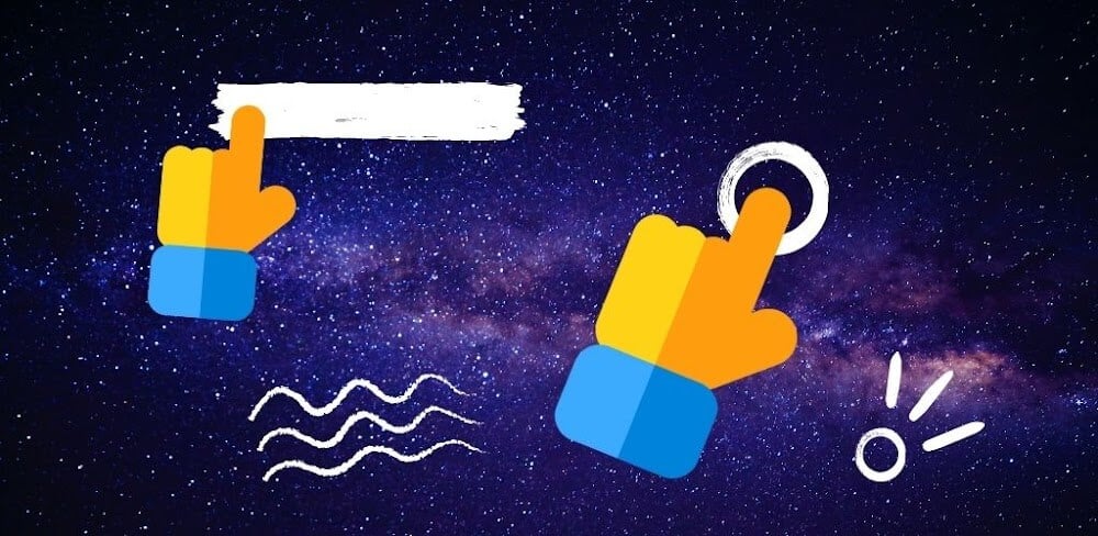 Auto Clicker v2.3.0 MOD APK (Pro Unlocked)