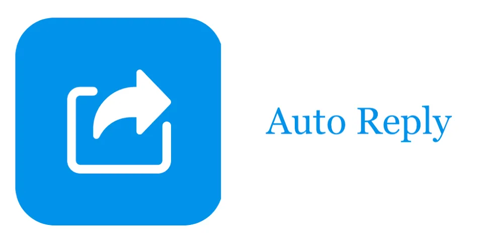 Auto Reply v6.4 MOD APK (Premium Unlocked)