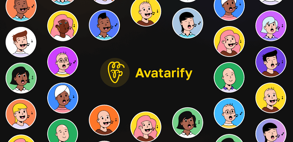 Avatarify v2.0.12 MOD APK (Premium Unlocked)