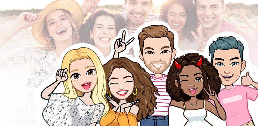 Avatoon v1.7.6 APK + MOD (Pro Unlocked)