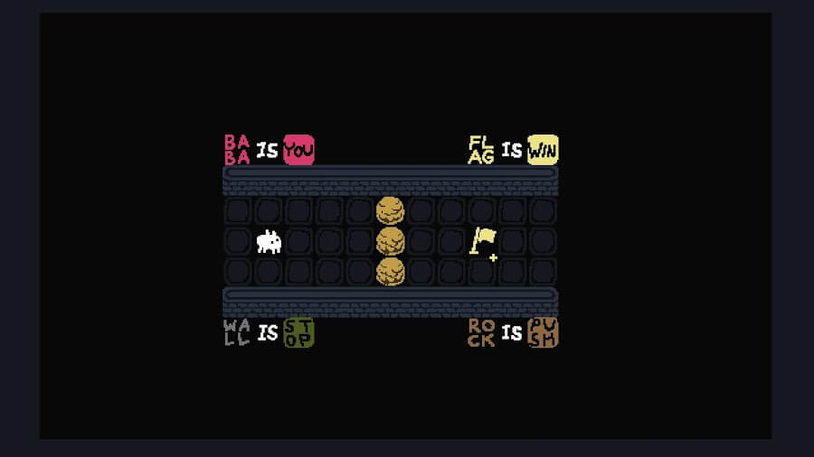 Baba Is You v536.0 APK (Full Version)