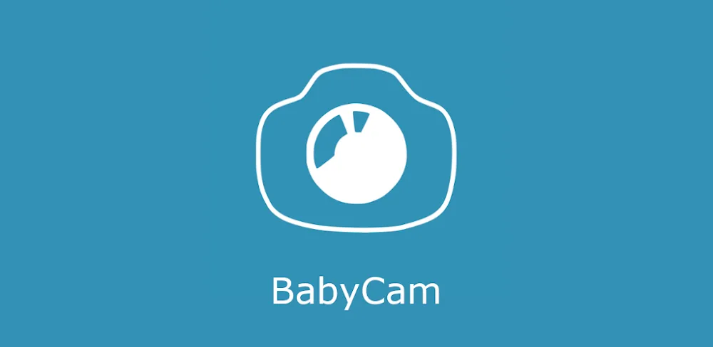 BabyCam – Baby Monitor Camera v2.41 MOD APK (Premium Unlocked)