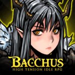 Bacchus: High Tension v2.0.12 MOD APK (Unlimited Money, Menu)