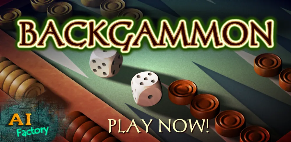 Backgammon Pro v4.38 APK (Full Version)