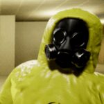 Backrooms – Horror Runner Game v1.0 MOD APK (Unlimited Money)