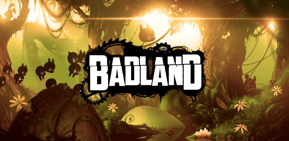 BADLAND v3.2.0.98 MOD APK (Unlocked All)