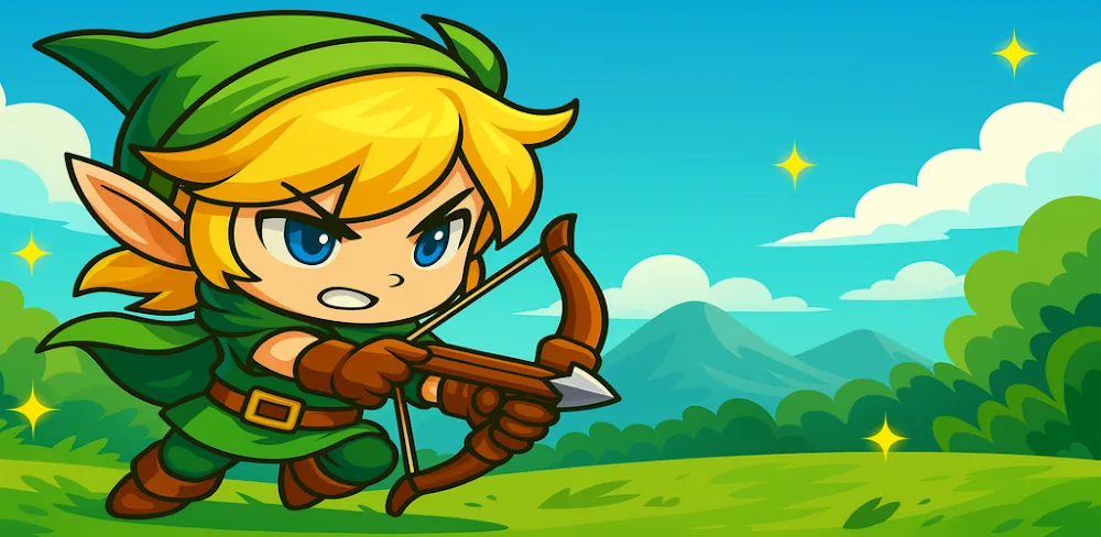 Baggy Brawlers v1.1.1 MOD APK (Menu, Attack, God Mode, High Token Gain)