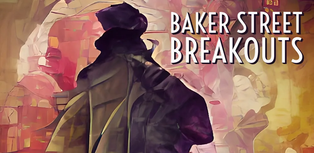 Baker Street Breakouts v1.3.6b MOD APK (Full Version Unlocked)