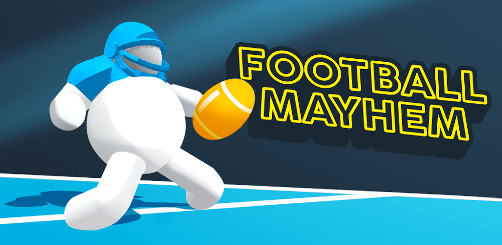 Ball Mayhem! MOD APK v5.8.0 (Unlimited Money, VIP)