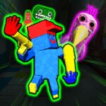 Ban Evil Garden Escape Room 3D v0.1 MOD APK (Unlimited Money)