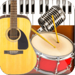 Band Live Rock v5.2.16 MOD APK (Premium Unlocked)
